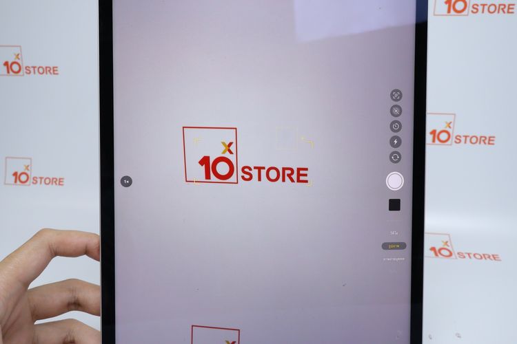 iPad Pro M1 12.9" 256GB WiFi รูปที่ 12