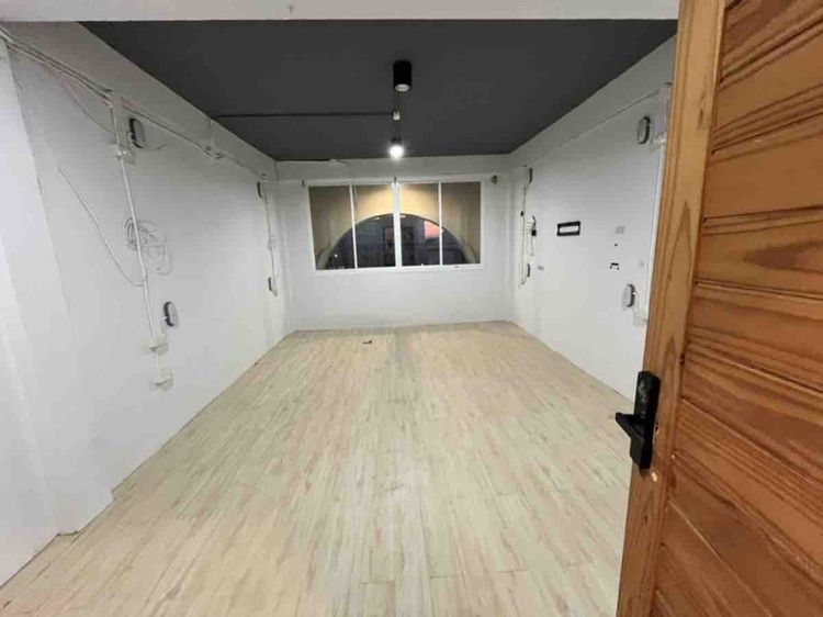 ขายตึกแถว ตรงข้าม HomePro ระยอง รูปที่ 3