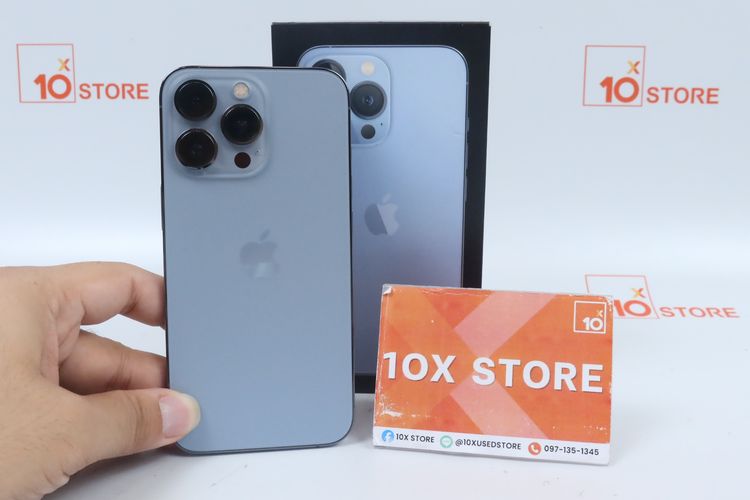 iPhone 13 Pro 128GB