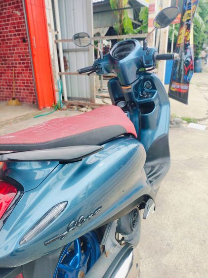 Yamaha FILANO 125 ปี 2024  มือ2