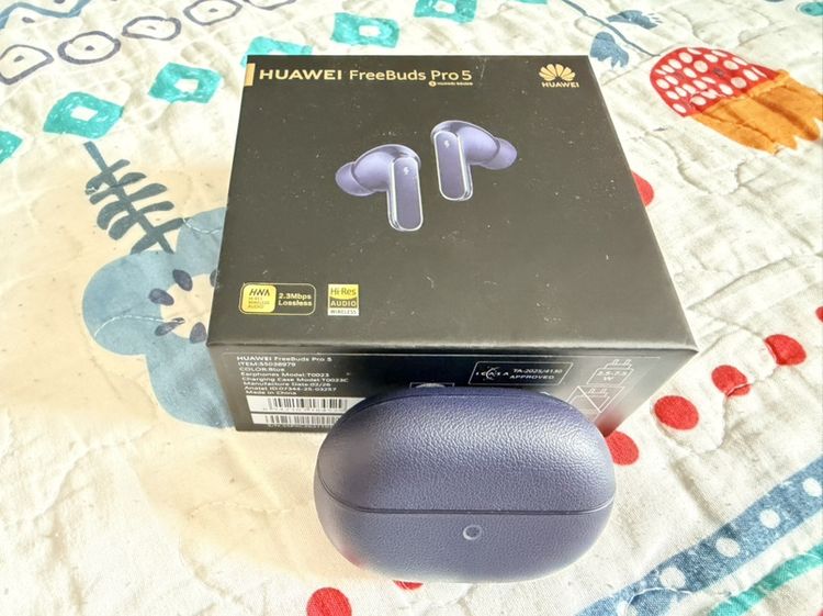 ขายหูฟังบลูทูธ HUAWEI FreeBuds Pro5