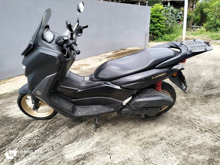 Yamaha N-Max 2020 n max