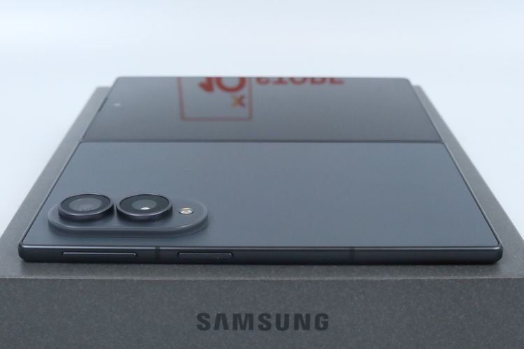 Samsung Galaxy Z Fold 8 12.256GB ประกัน 08.27 รูปที่ 7