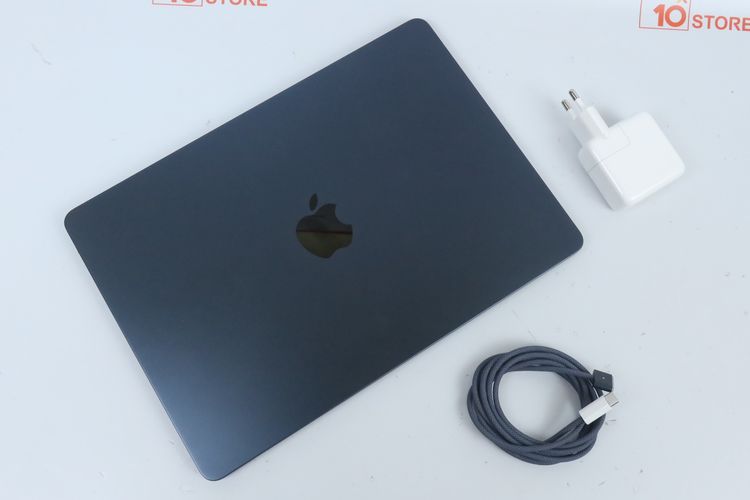 MacBook Air M3 13" 8.256GB  รูปที่ 15