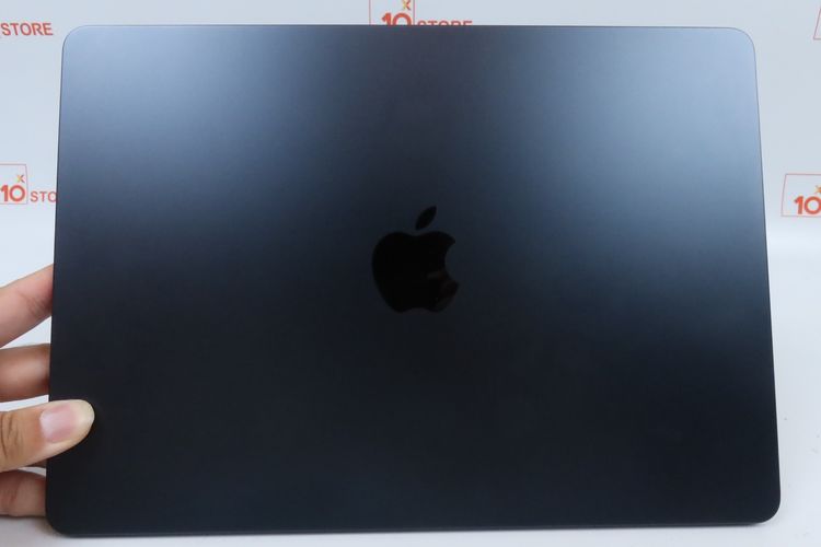 MacBook Air M3 13" 8.256GB  รูปที่ 11