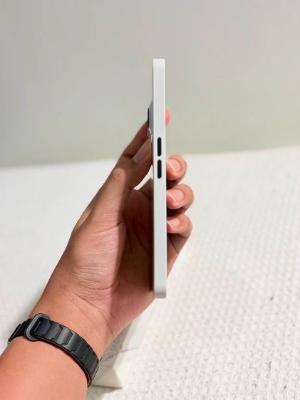 Nothing Phone 3(a) RAM 8GB ROM 128GB สีขาว รูปที่ 5