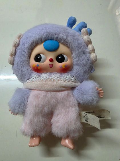 Baby Three &Liila Lucky Cat ขายเหมา รูปที่ 4