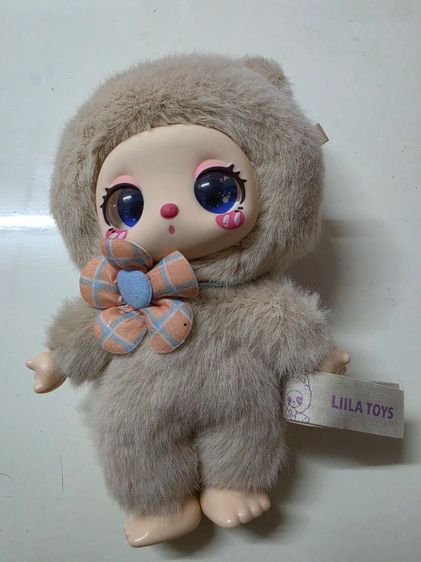 Baby Three &Liila Lucky Cat ขายเหมา รูปที่ 3