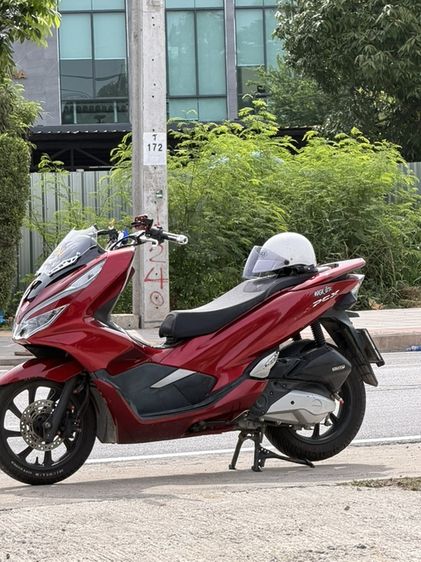 Honda รถบ้าน PCX2018