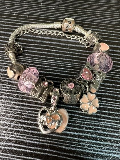 สร้อยข้อมือ PANDORA