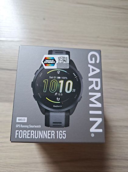 นาฬิกา Garmin Forerunner 165