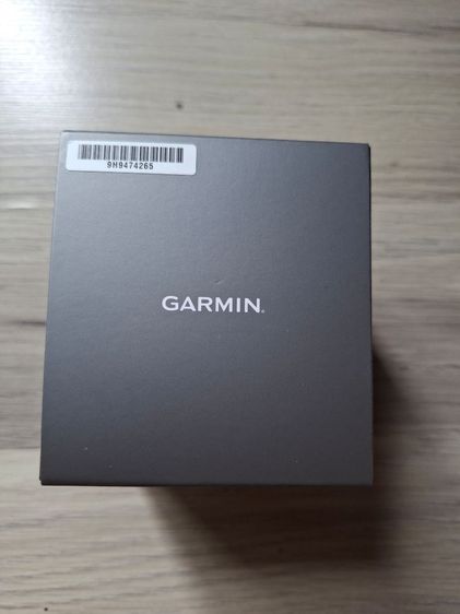 นาฬิกา Garmin Forerunner 165 รูปที่ 3