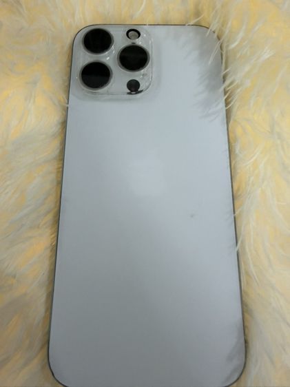 iphone 16 pro max 256 รูปที่ 7