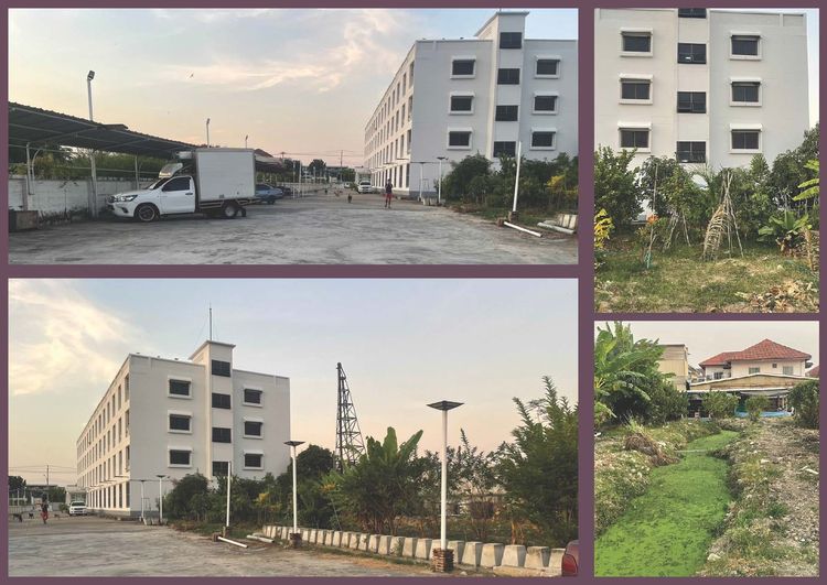 มีบางส่วน 2026 ขายอาคารพร้อมที่ดิน ขายที่ดิน ขายที่ดินพร้อมสิ่งปลูกสร้าง รูปที่ 2