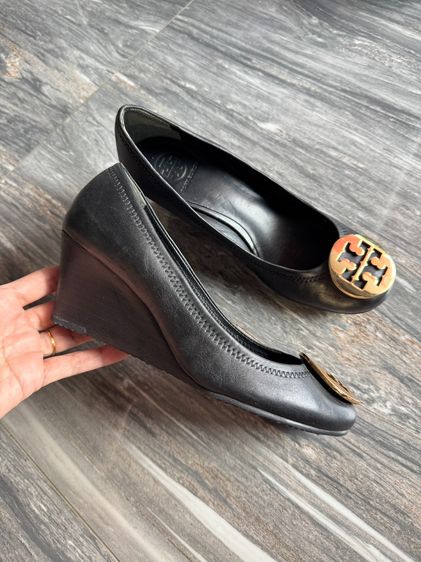 Tory Burch Wedges รูปที่ 2