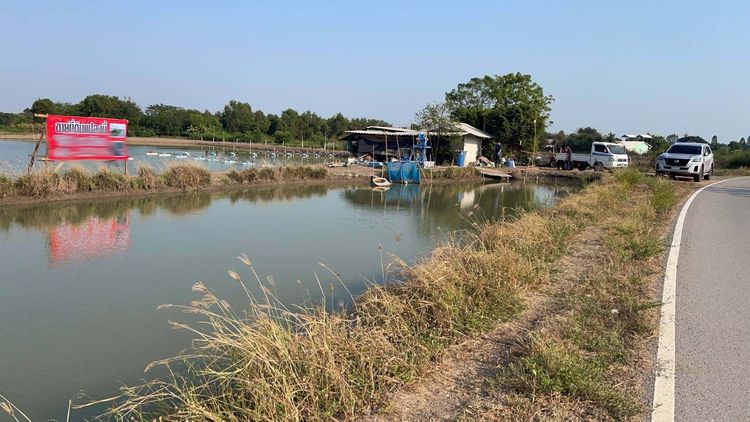 ขายที่ดิน ขายที่ดินดอนตูม ขายที่ดินนครปฐม รูปที่ 3