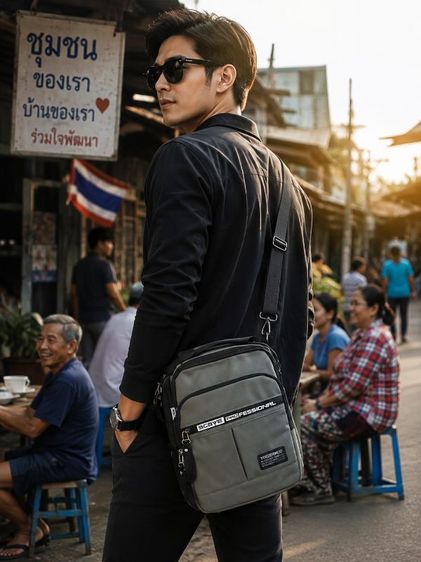กระเป๋าสะพาย