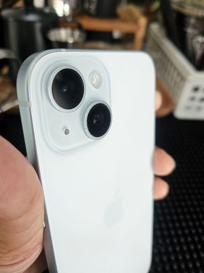 128 GB iphone 15