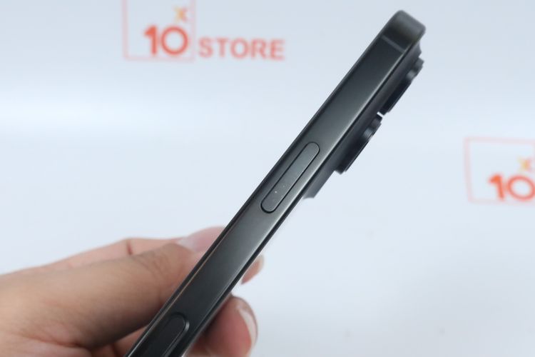 iPhone 16 Pro 256GB  รูปที่ 13