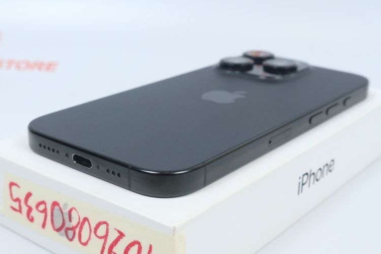 iPhone 16 Pro 256GB  รูปที่ 8
