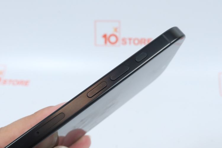 iPhone 16 Pro 256GB  รูปที่ 14
