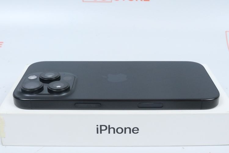 iPhone 16 Pro 256GB  รูปที่ 6