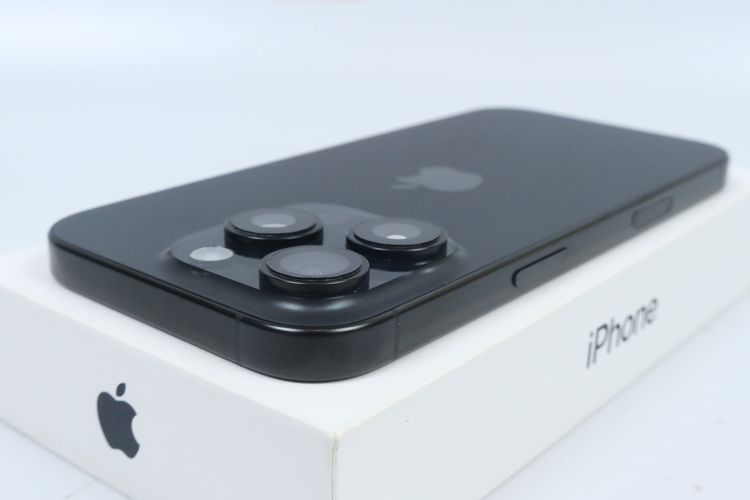 iPhone 16 Pro 256GB  รูปที่ 10