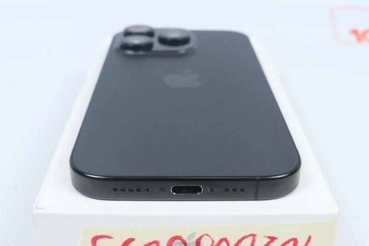 iPhone 16 Pro 256GB  รูปที่ 4