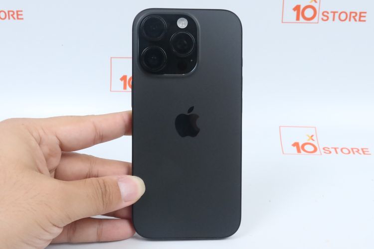 iPhone 16 Pro 256GB  รูปที่ 12