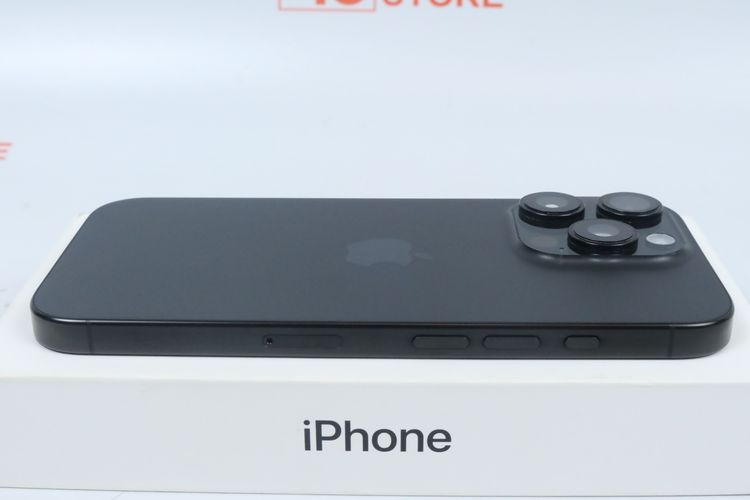 iPhone 16 Pro 256GB  รูปที่ 7
