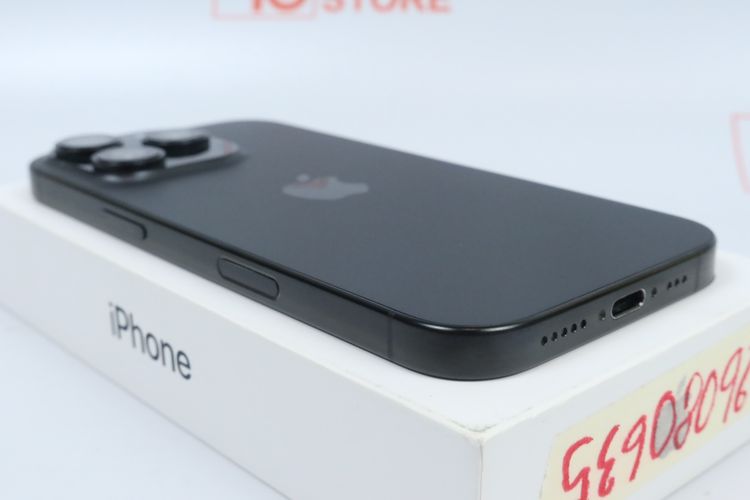 iPhone 16 Pro 256GB  รูปที่ 11
