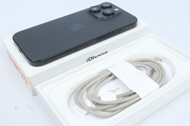 iPhone 16 Pro 256GB  รูปที่ 15