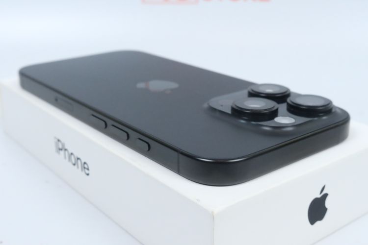 iPhone 16 Pro 256GB  รูปที่ 9