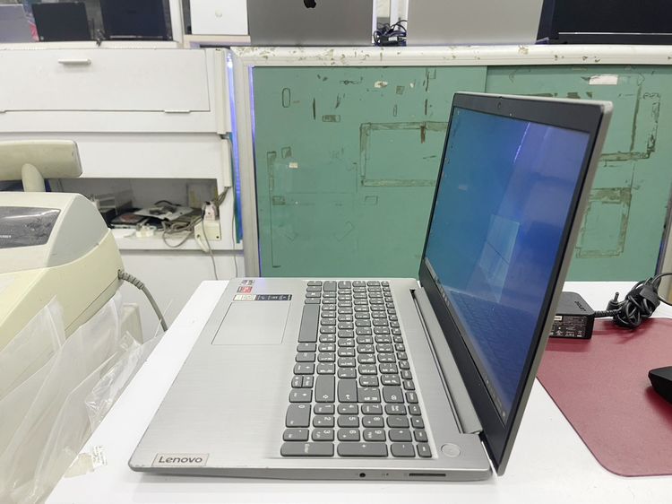 Ideapad slim 3 Ryzen 3 M.2 512 GB จอ 15.6 ใช้งานได้ดี ราคาถูกใจ รูปที่ 7