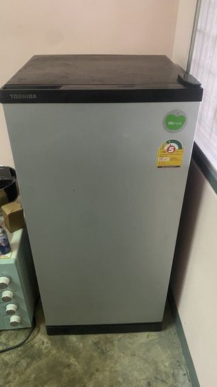 ตู้เย็น 1 ประตู ตู้เย็น Toshiba  6.4 คิว