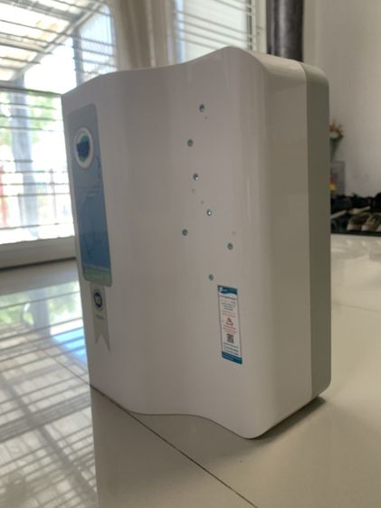 เครื่องกรองน้ำดื่ม แบรนด์ Pure รุ่น Crystal Pure รูปที่ 2