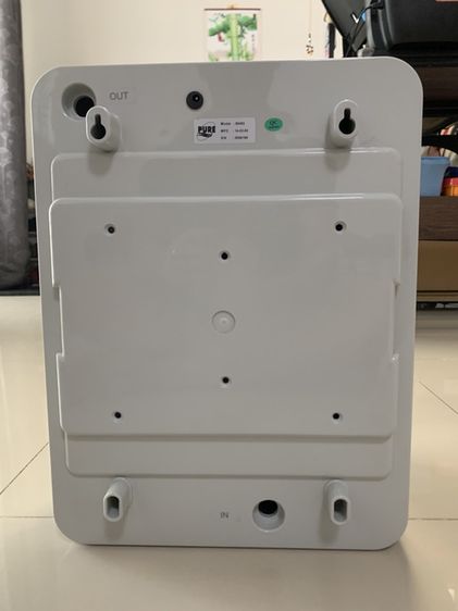 เครื่องกรองน้ำดื่ม แบรนด์ Pure รุ่น Crystal Pure รูปที่ 5