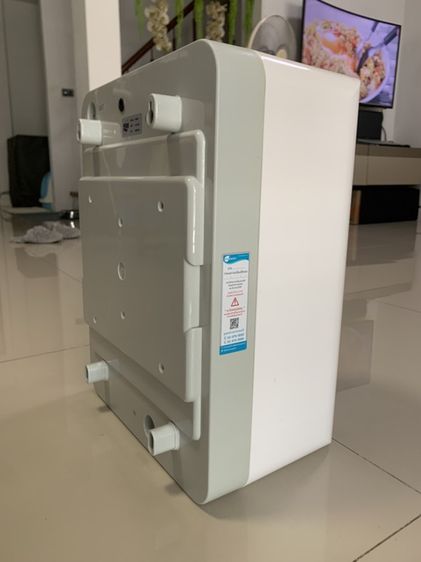 เครื่องกรองน้ำดื่ม แบรนด์ Pure รุ่น Crystal Pure รูปที่ 3