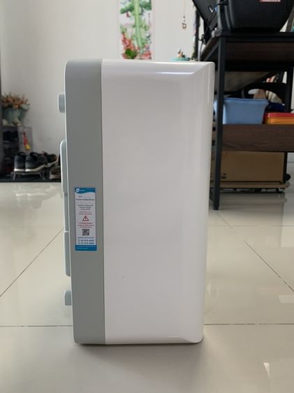 เครื่องกรองน้ำดื่ม แบรนด์ Pure รุ่น Crystal Pure รูปที่ 4