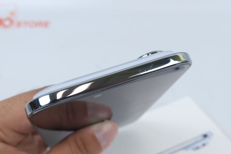 iPhone Air 256GB  รูปที่ 13