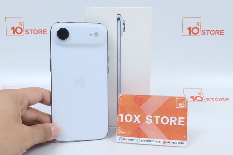 iPhone Air 256GB 
