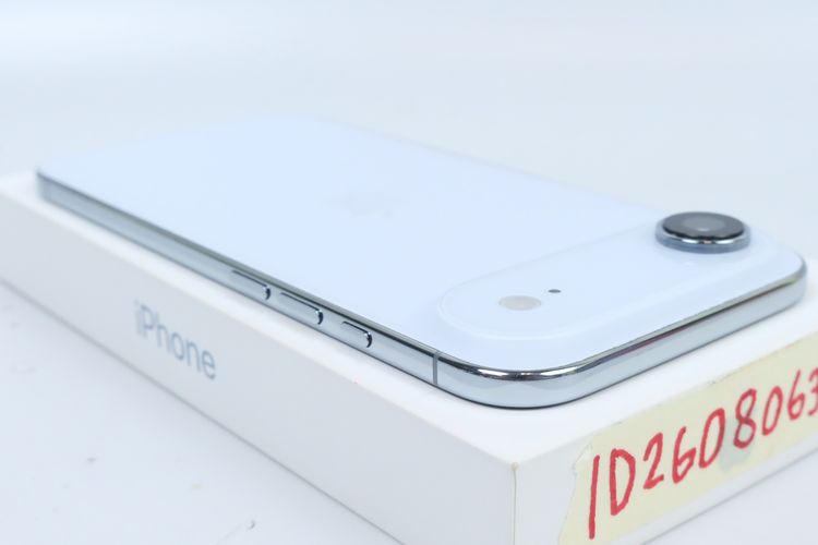 iPhone Air 256GB  รูปที่ 9