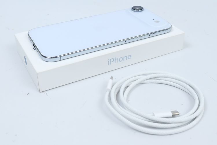 iPhone Air 256GB  รูปที่ 16