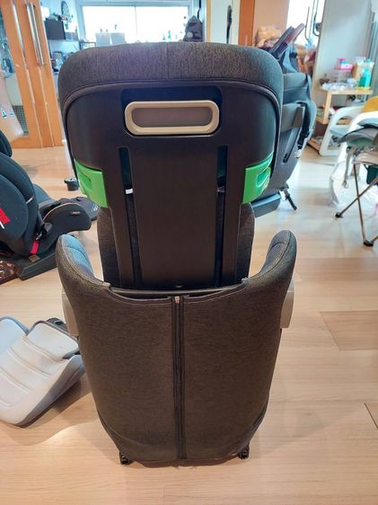 อื่นๆ Carseat Fico รุ่น i-Size Highback Booster (มือสอง)