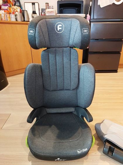 Carseat Fico รุ่น i-Size Highback Booster (มือสอง) รูปที่ 2