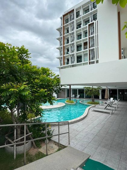 อื่นๆ ไม่อนุญาต มีบางส่วน 2028 Condo รูปที่ 3
