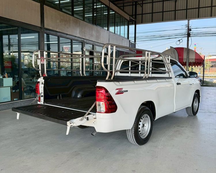 Toyota Hilux Revo 2022 2.4 Entry Pickup āļāļĩāđāļāļĨ āđāļĄāđāļāļīāļāđāļāđāļŠ āđāļāļĩāļĒāļĢāđāļāļĢāļĢāļĄāļāļē āļāļēāļ§ āļĢāļđāļāļāļĩāđ 3