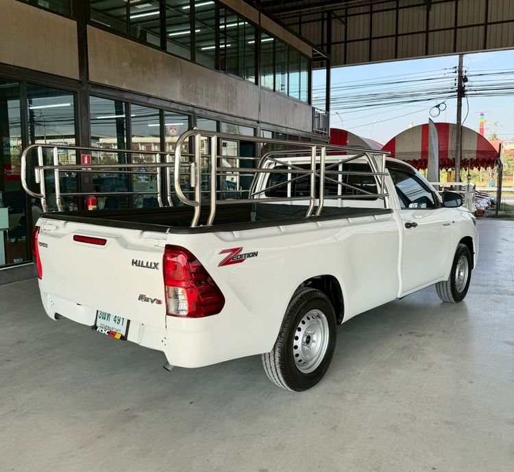 Toyota Hilux Revo 2022 2.4 Entry Pickup āļāļĩāđāļāļĨ āđāļĄāđāļāļīāļāđāļāđāļŠ āđāļāļĩāļĒāļĢāđāļāļĢāļĢāļĄāļāļē āļāļēāļ§ āļĢāļđāļāļāļĩāđ 2