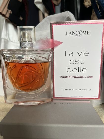 น้ำหอม Lancôme