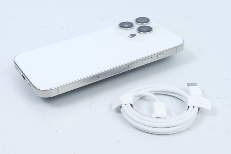 iPhone 16 Pro 128GB  รูปที่ 15